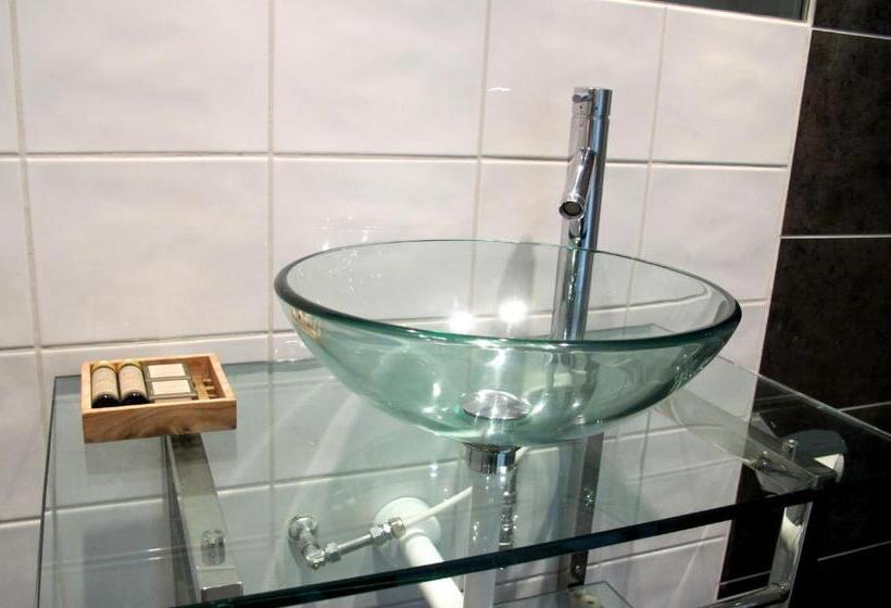 Пансион Nösundsgården Hotell & Vandrarhem