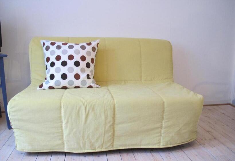 Пансион Nösundsgården Hotell & Vandrarhem