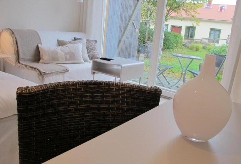 Пансион Nösundsgården Hotell & Vandrarhem