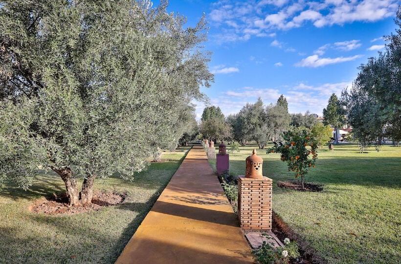 Пансион Palais Amador