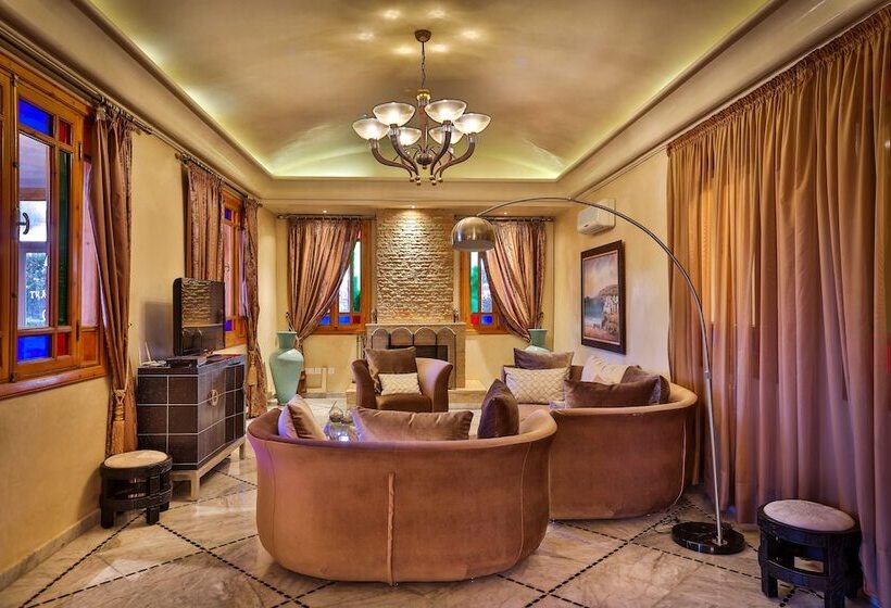 Пансион Palais Amador