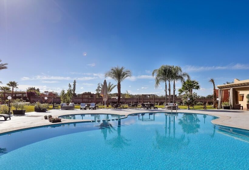 Пансион Palais Amador