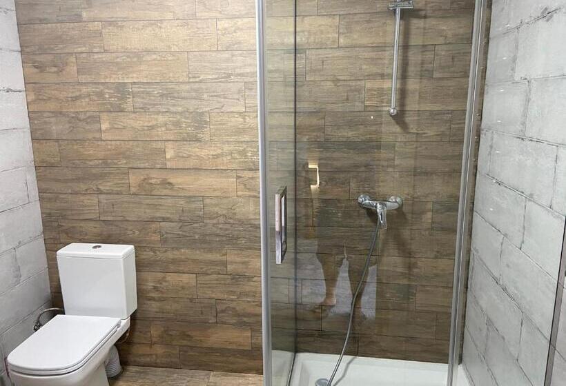 بنسيون Panorama Karpat