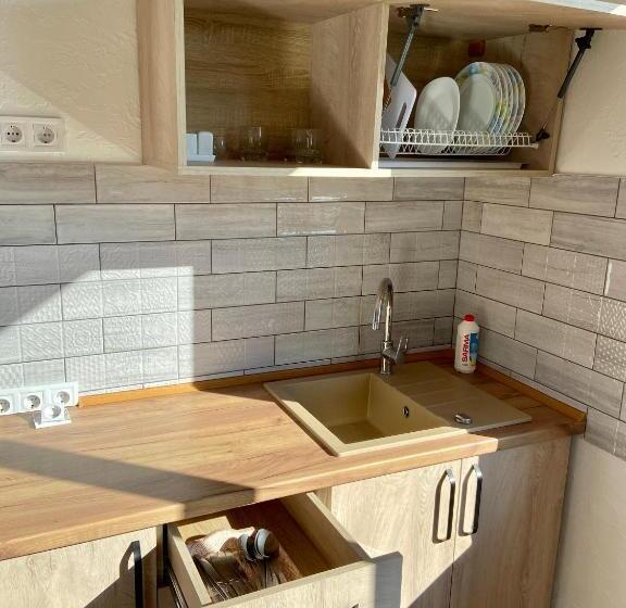 بنسيون Panorama Karpat