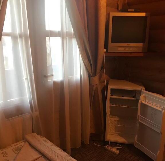 بنسيون Panorama Karpat