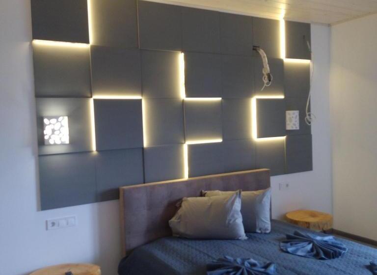 بنسيون Panorama Karpat