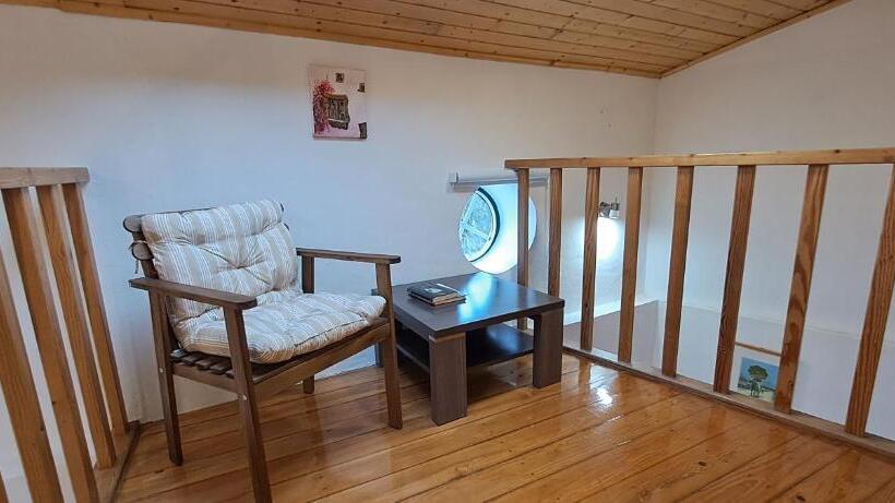 بنسيون Parreirais Dos Moquinhos