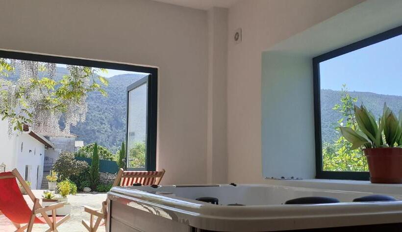 بنسيون Parreirais Dos Moquinhos