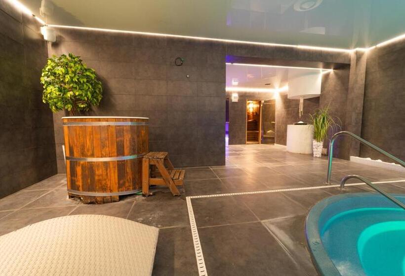 بنسيون Penzión Aqua Maria