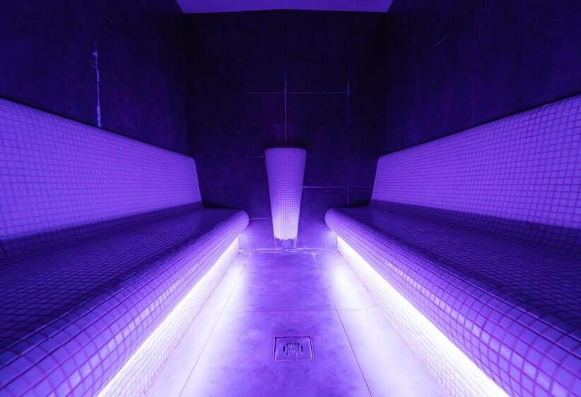 بنسيون Penzión Aqua Maria