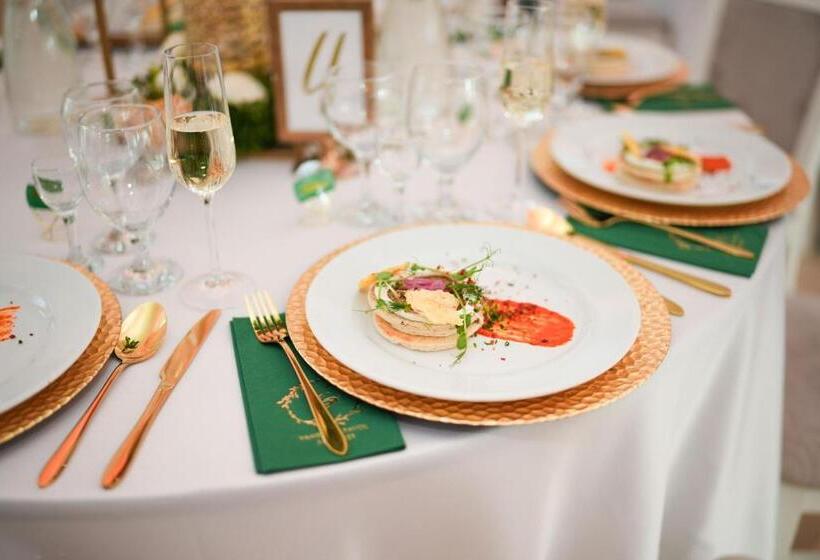 بنسيون Penzión Aqua Maria