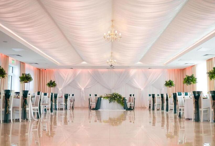 بنسيون Penzión Aqua Maria