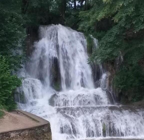 פנסיון Penzión Lúčky