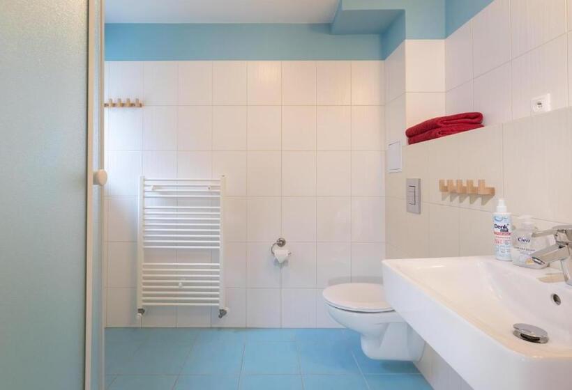 Пансион Penzión Pavčina Lehota