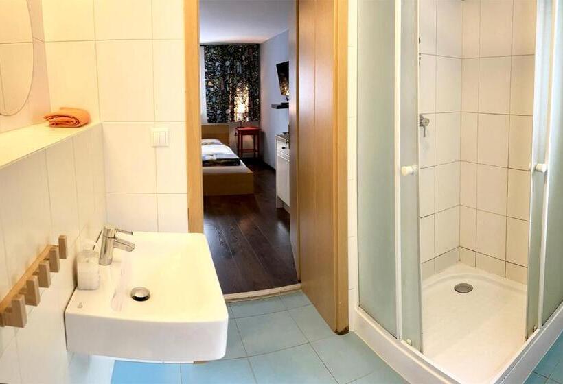 Пансион Penzión Pavčina Lehota