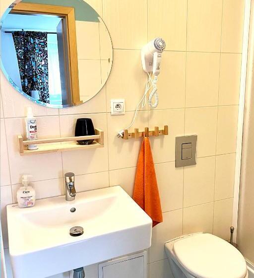 Пансион Penzión Pavčina Lehota