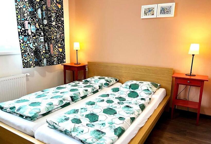 Пансион Penzión Pavčina Lehota