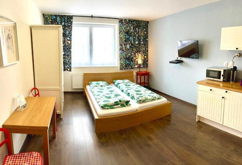 Пансион Penzión Pavčina Lehota