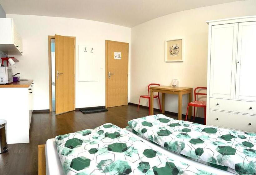 Пансион Penzión Pavčina Lehota