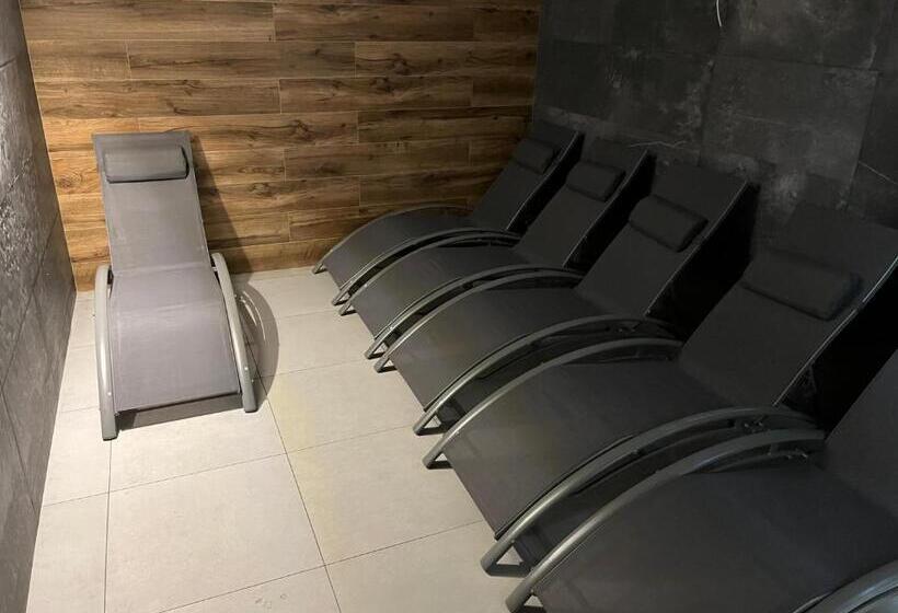 Пансион Penzión Pavčina Lehota