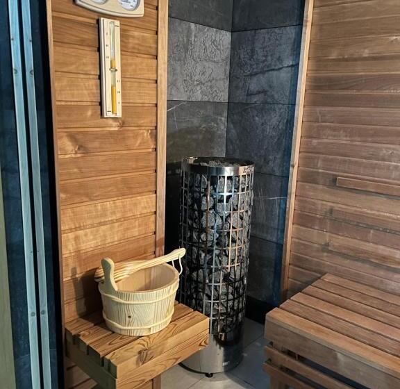 Пансион Penzión Pavčina Lehota