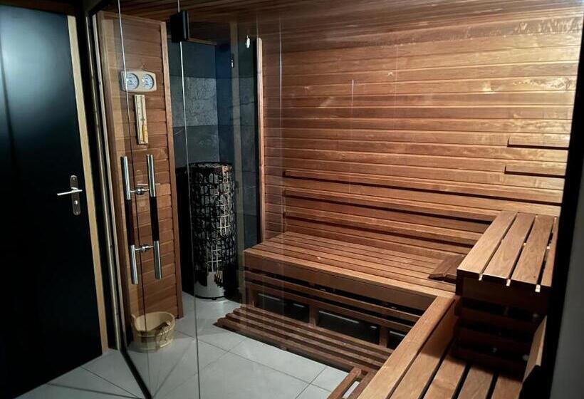 Пансион Penzión Pavčina Lehota