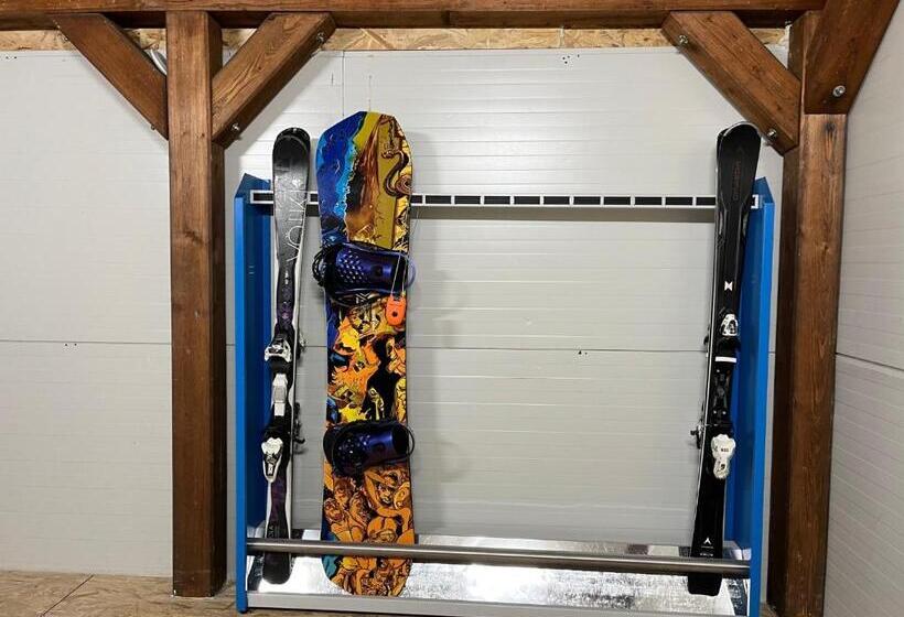 Пансион Penzión Pavčina Lehota