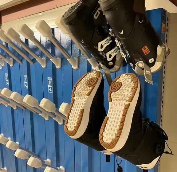 Пансион Penzión Pavčina Lehota