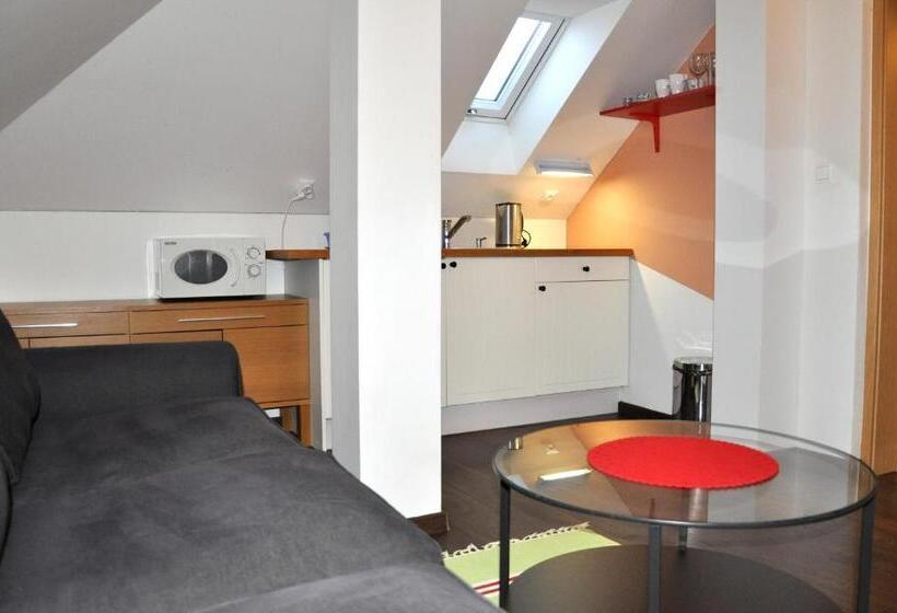 Пансион Penzión Pavčina Lehota