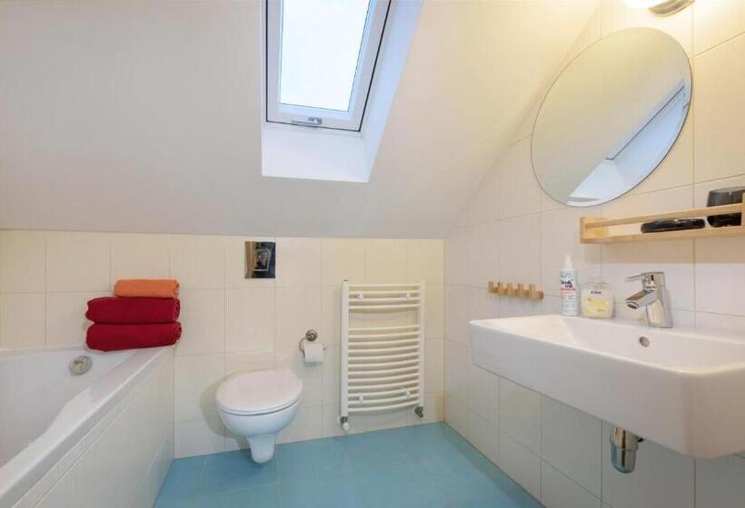 Пансион Penzión Pavčina Lehota