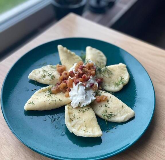 Пансион Penzión Pavčina Lehota