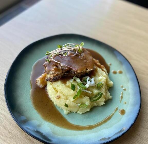 Пансион Penzión Pavčina Lehota