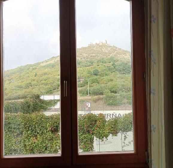 פנסיון Penzión Réva