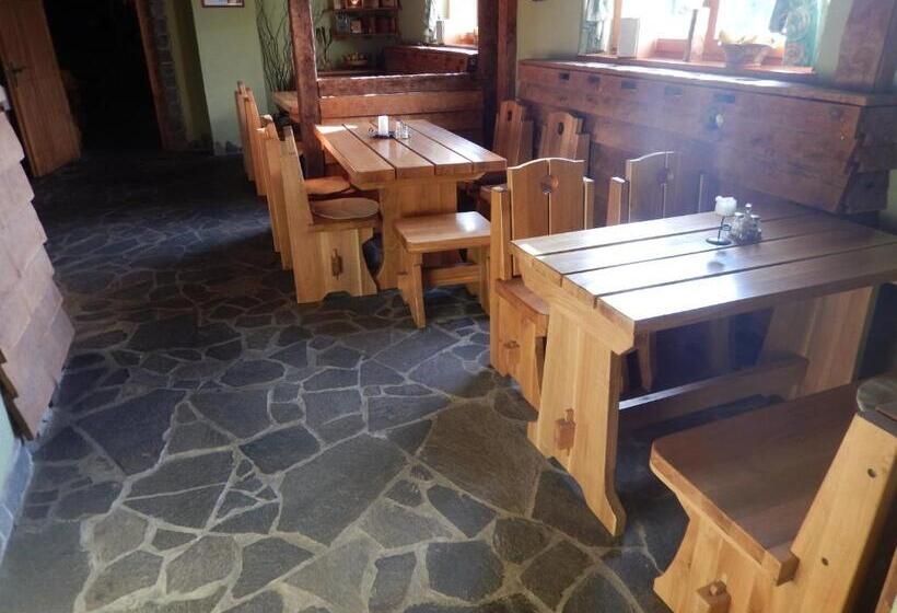 פנסיון Penzión Réva