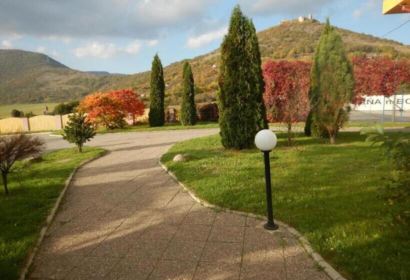 פנסיון Penzión Réva