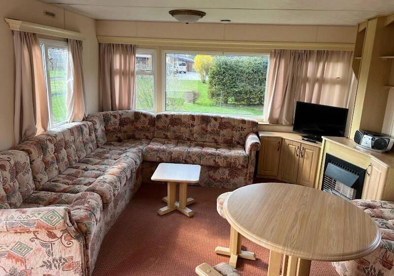 펜션 Penzión Tulip