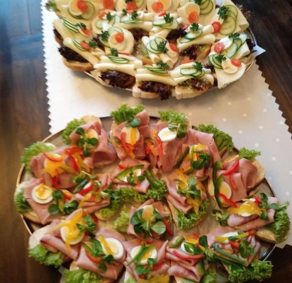 Пансион Penzión Zemanov Dvor