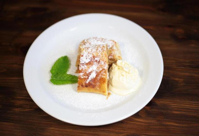 Пансион Penzión Zemanov Dvor