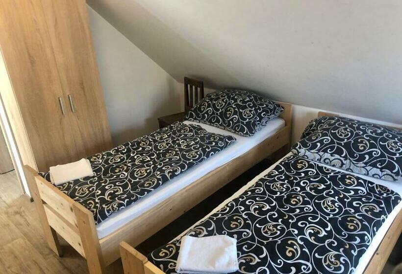 펜션 Penzion Ambrozie