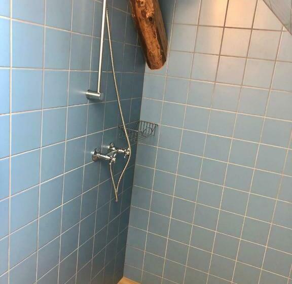 펜션 Penzion Ambrozie