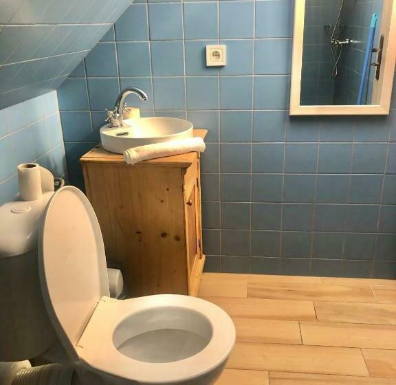 펜션 Penzion Ambrozie