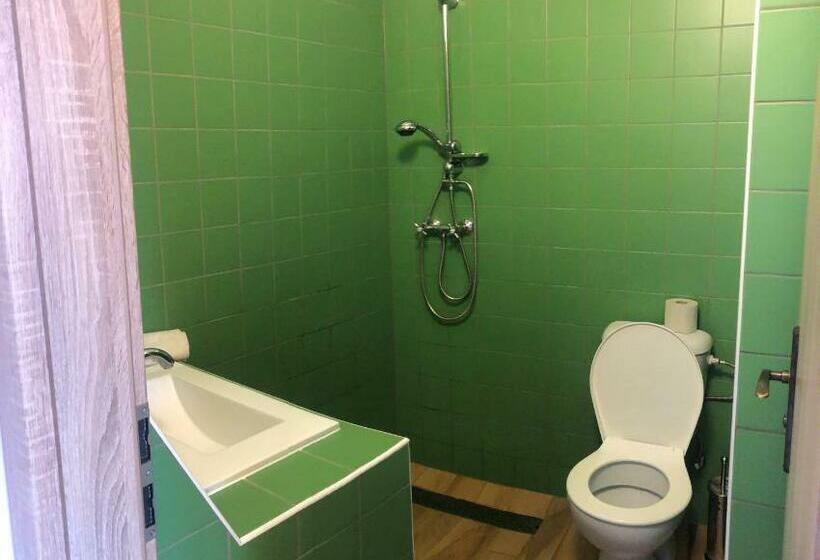 펜션 Penzion Ambrozie