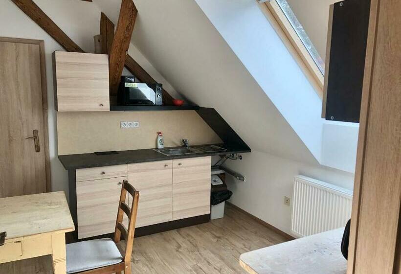 펜션 Penzion Ambrozie