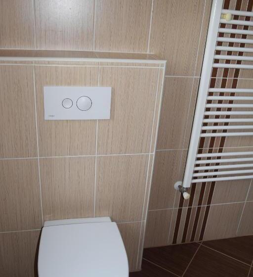 פנסיון Penzion Betty