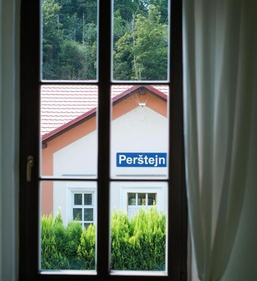 פנסיון Penzion Betty