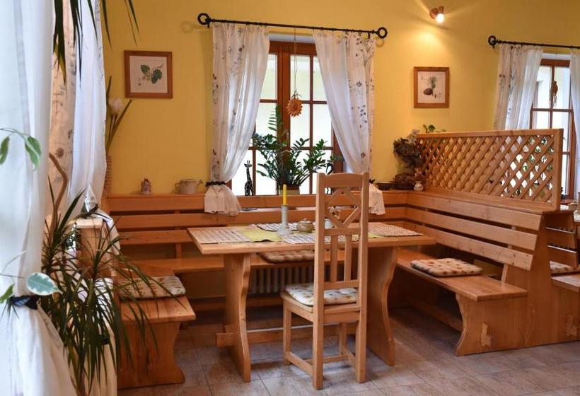 펜션 Penzion Bělidlo