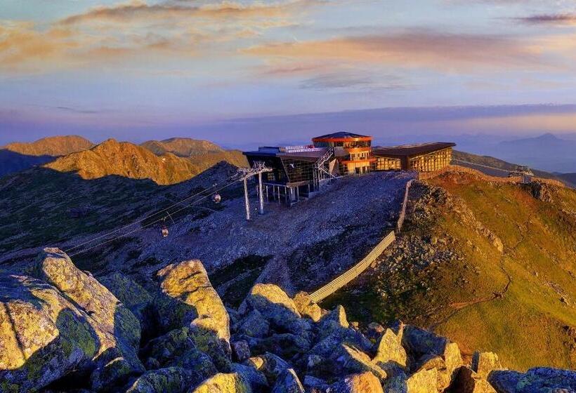 膳宿费 Penzion Bystrinka