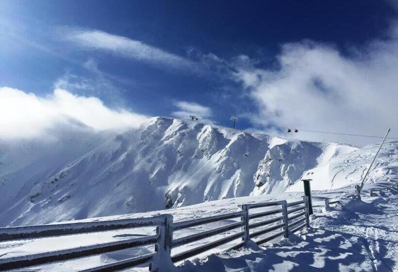 膳宿费 Penzion Bystrinka