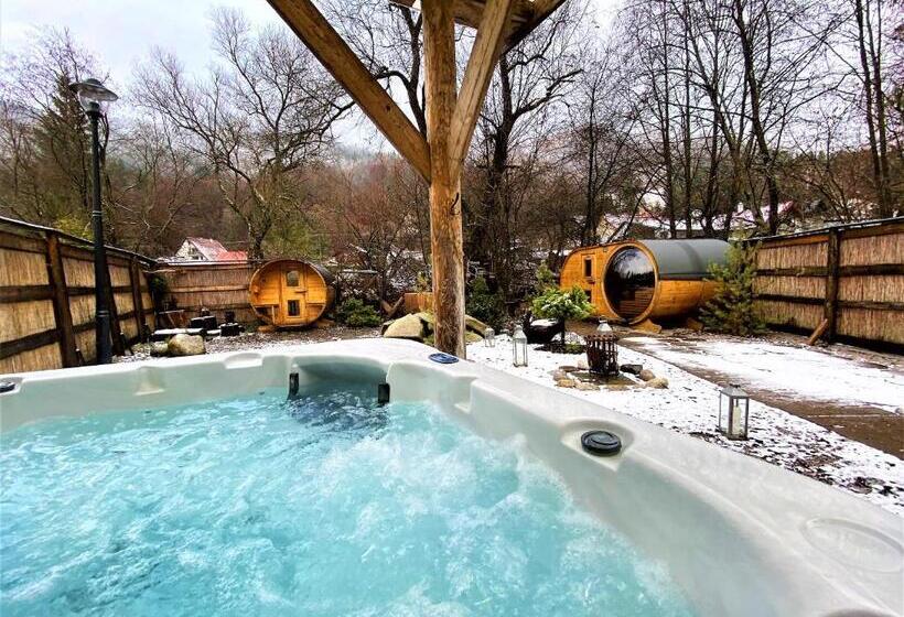 膳宿费 Penzion Bystrinka