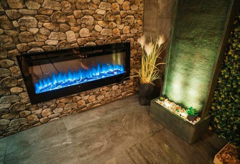 Panzió Penzion Charlie